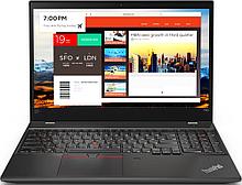 Ноутбук Lenovo ThinkPad T580 20L9001YRT