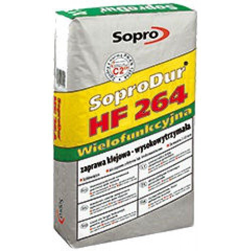 Клей для плитки Sopro HF 264, 25 кг  Минск