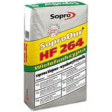 Клей для плитки Sopro HF 264, 25 кг  Минск