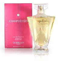 Guerlain Champs Elysees