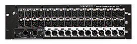 Сплиттер Soundcraft Mini Stagebox 32R