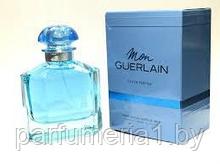  Guerlain Mon blue