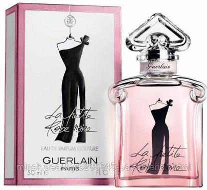 Guerlain La Petit Robe Noire Couture