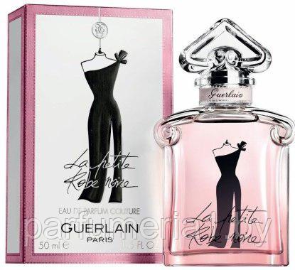 Guerlain La Petit Robe Noire Couture - фото 1 - id-p78345839