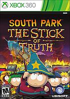 South Park: The Stick of Truth Xbox 360