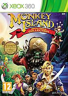 The Monkey Island: Special Edition Collection Xbox 360