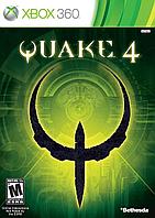 Quake 4 Xbox 360