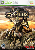 Two Worlds Xbox 360