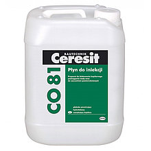 Гидроизоляционная пленка Ceresit CO 81 30кг