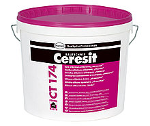 Штукатурка Ceresit CT 174 1.5мм 25кг