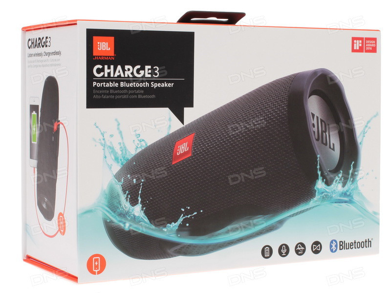 Беспроводная колонка JBL Xtreme mini - фото 7 - id-p78857066