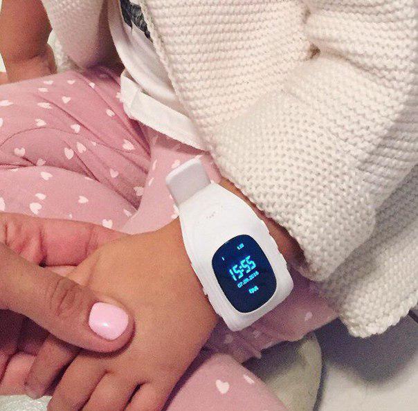 Часы Детские Умные Оригинальные Smart baby watch Q50 (белый) - фото 8 - id-p78357122