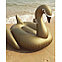Надувной матрас золотой лебедь 190 х 175 х 115 см , фото 3