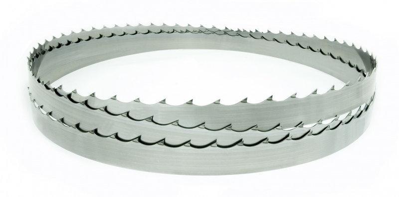 Ленточное полотно по дереву Timbery 38*1,14мм