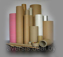 Клей для производства картонных гильз, шпули, уголков для упаковки