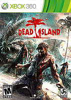 Dead Island Xbox 360