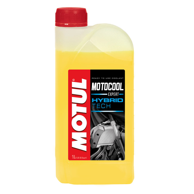 Антифриз Motul Motocool Expert -37