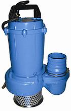 Промышленный погружной насос для грязной воды WQ 40-6-1,1