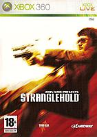 Stranglehold Xbox 360