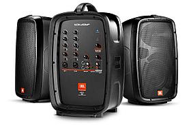 Комплект акустической системы JBL EON 206P