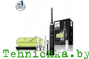 Электрическая зубная щетка  PHILIPS HX9352/04 Sonicare DiamondClean