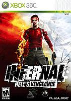 Infernal: Hell's Vengeance Xbox 360