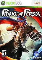 Prince of Persia Xbox 360