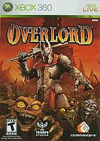 Overlord Xbox 360