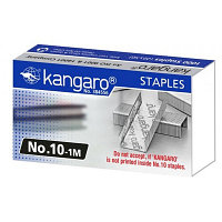 Скобы для степлера KANGARO №10 (Цена с НДС)