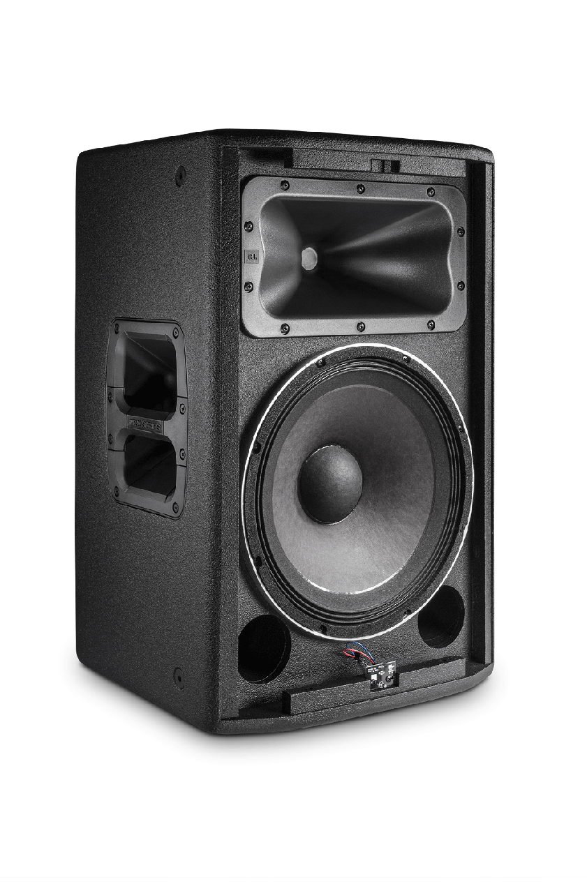 Активная акустическая система JBL PRX812W - фото 2 - id-p78452217