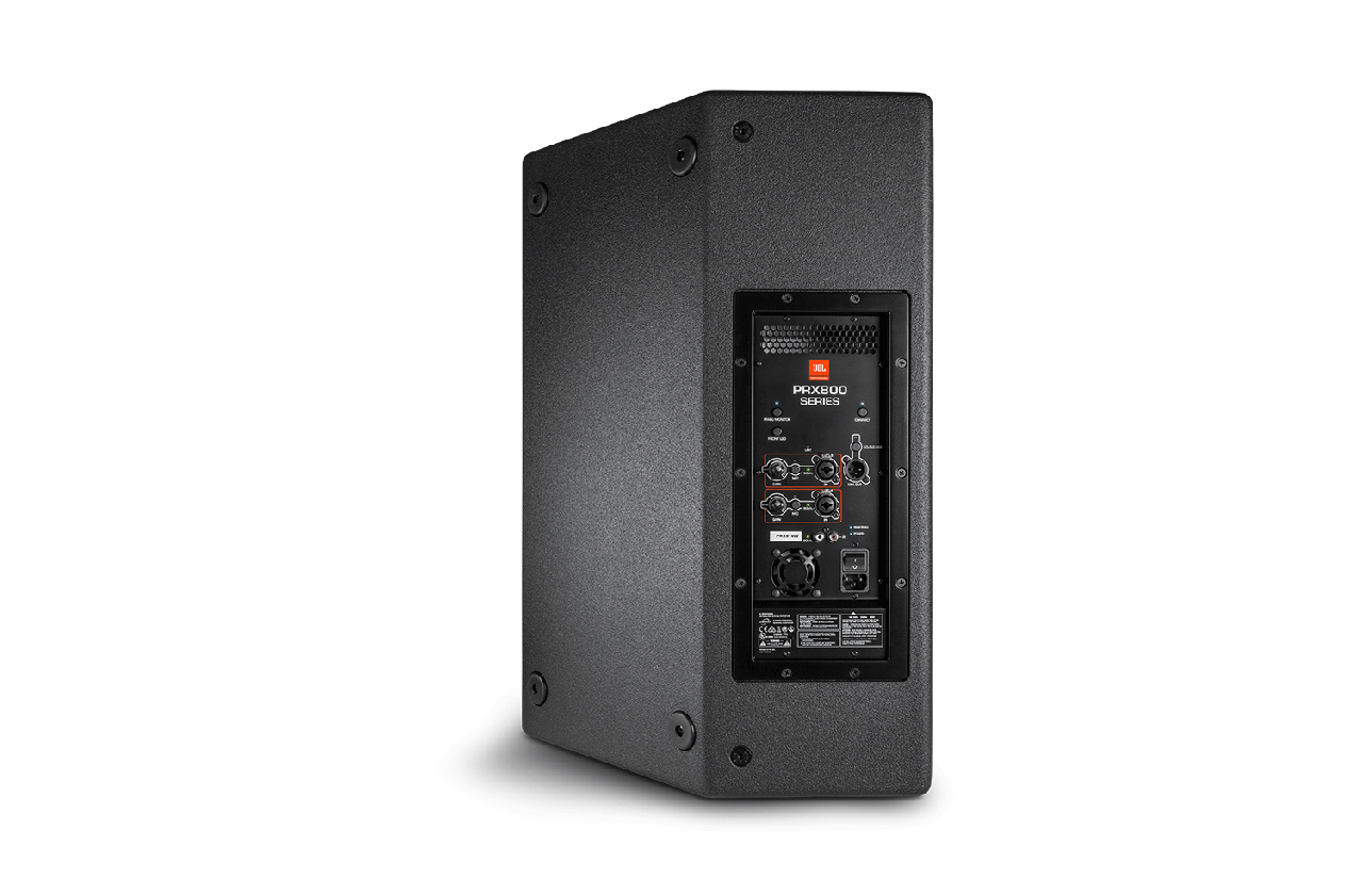 Активная акустическая система JBL PRX815W - фото 3 - id-p78452363