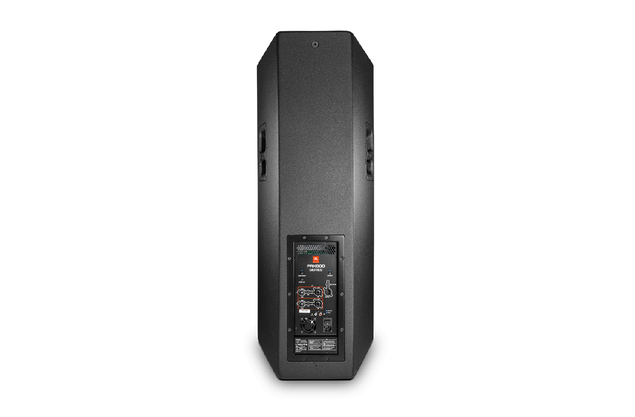 Активная акустическая система JBL PRX825W - фото 3 - id-p78452377