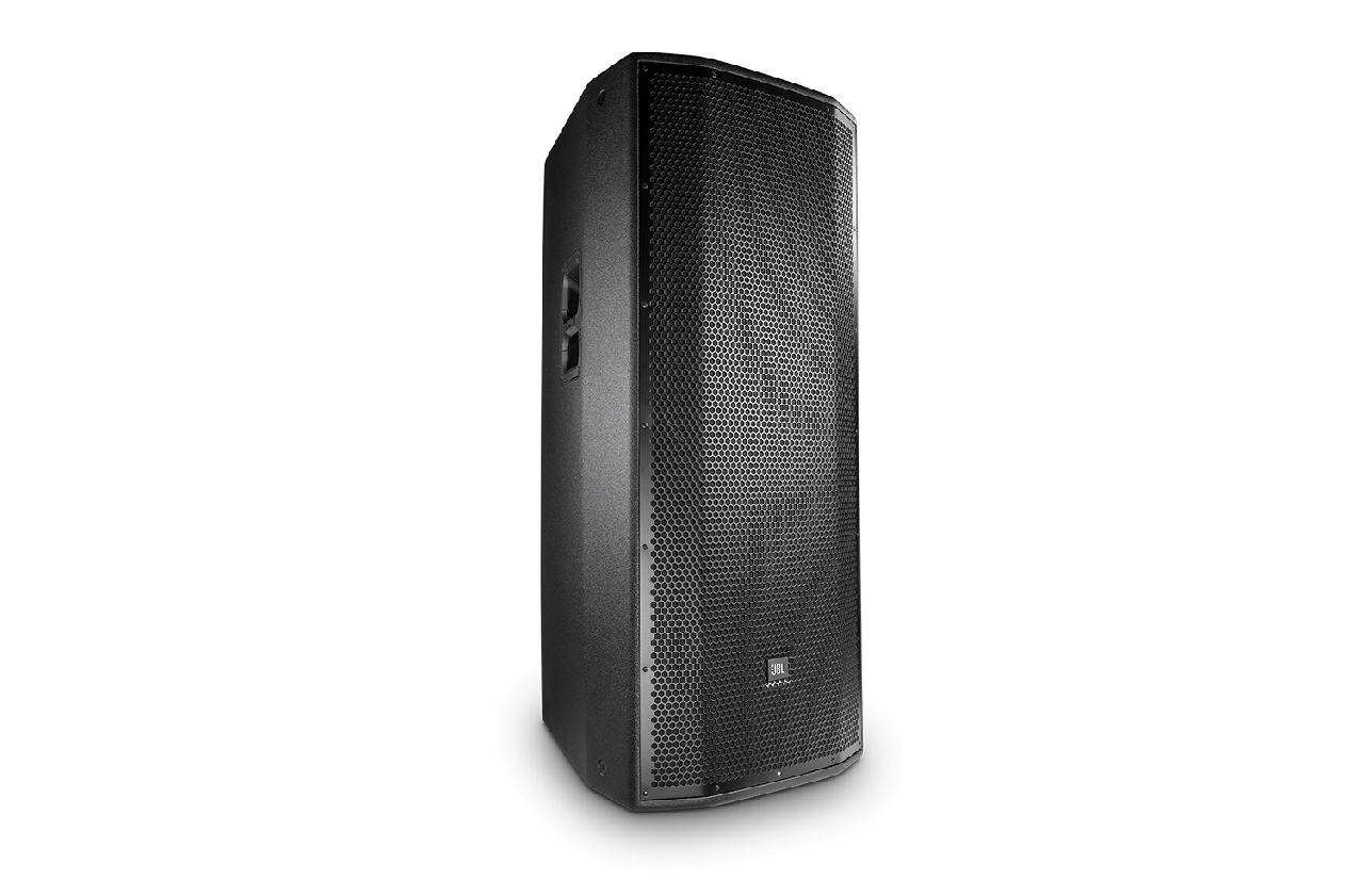 Активная акустическая система JBL PRX825W - фото 1 - id-p78452377