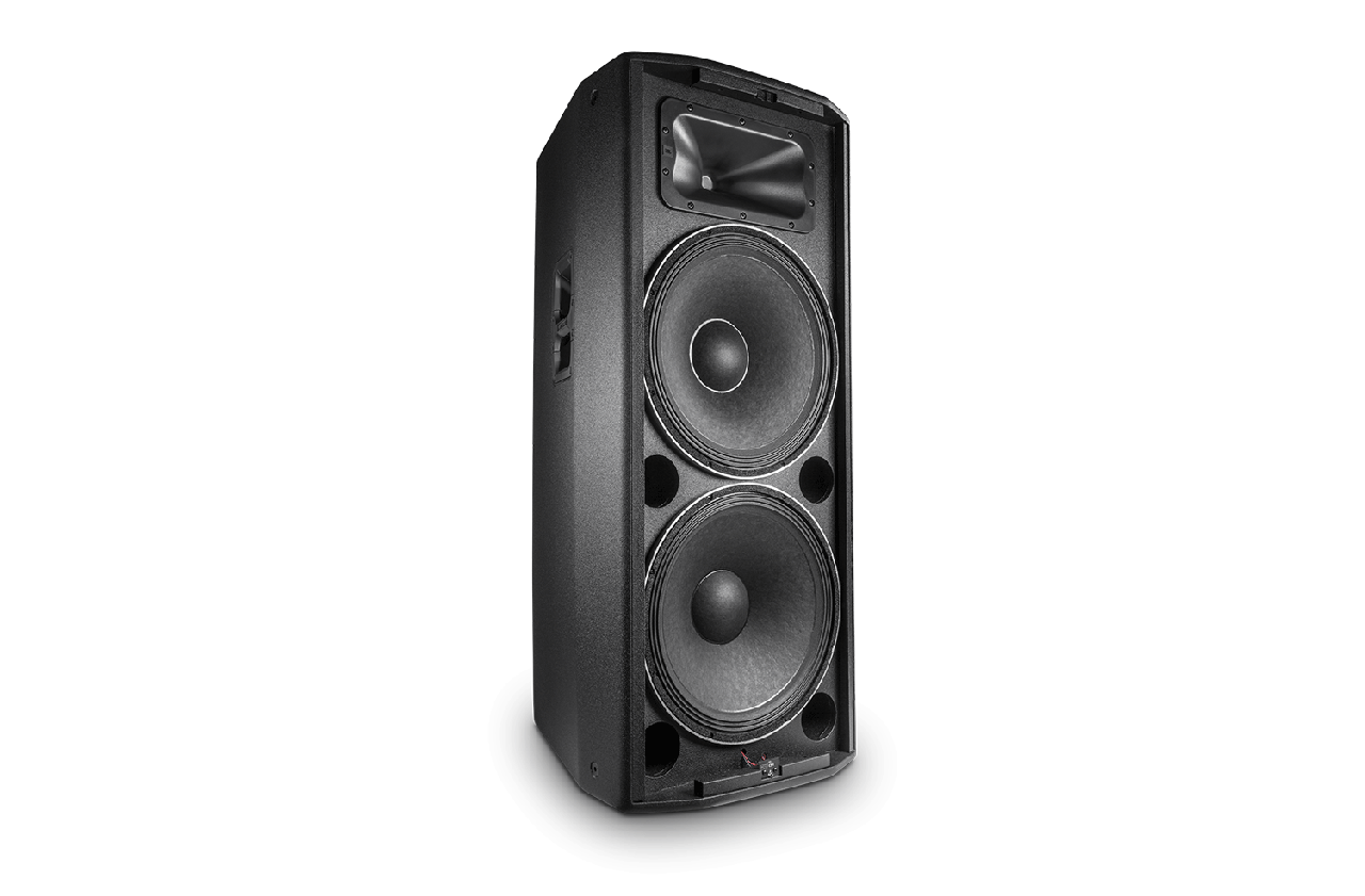 Активная акустическая система JBL PRX825W - фото 2 - id-p78452377