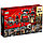 Конструктор Лего 70655 Пещера драконов Lego Ninjago, фото 4