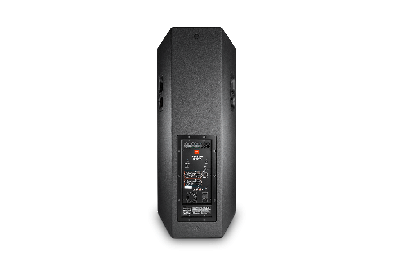 Активная акустическая система JBL PRX835W - фото 3 - id-p78452392