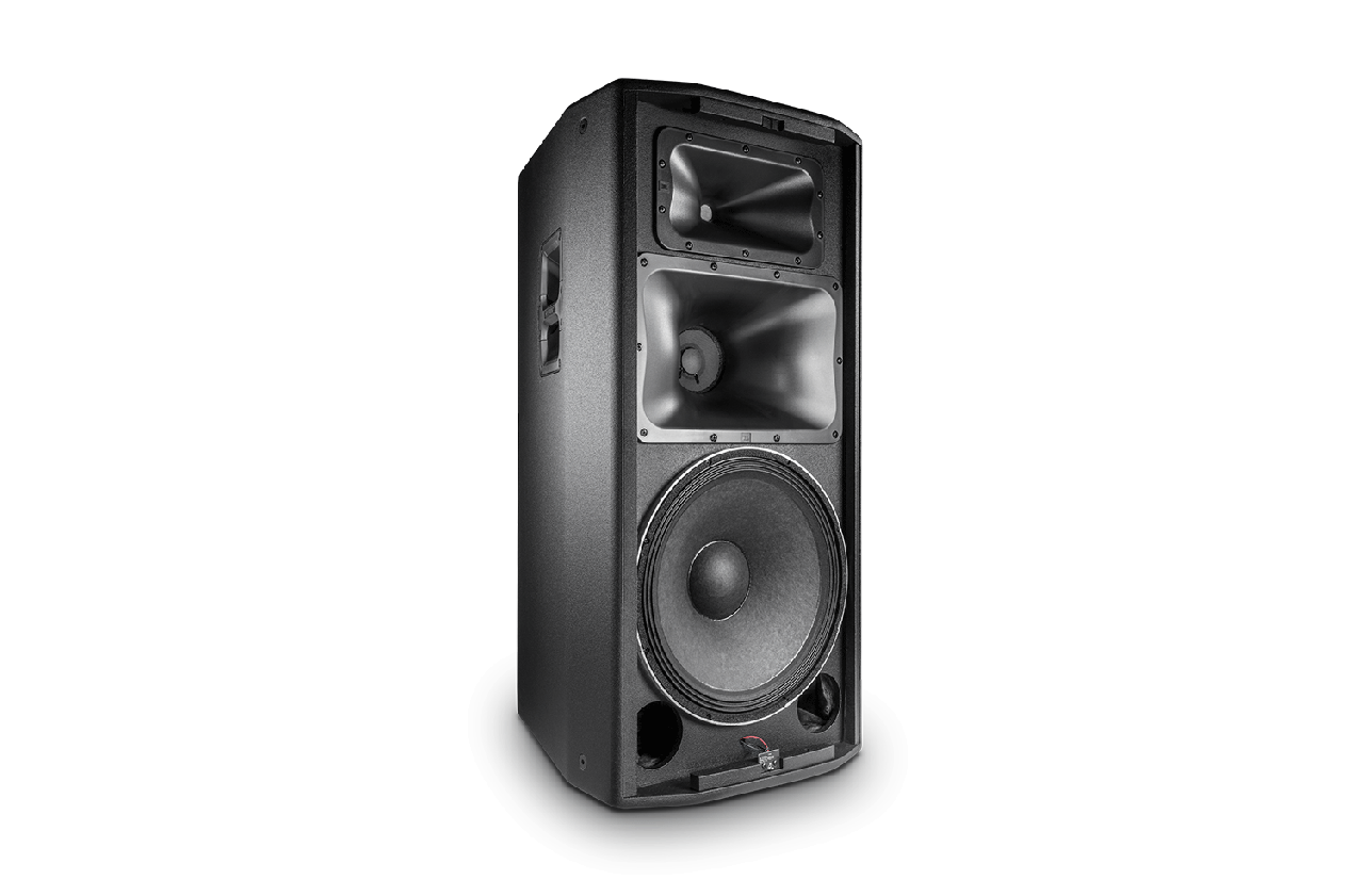 Активная акустическая система JBL PRX835W - фото 2 - id-p78452392