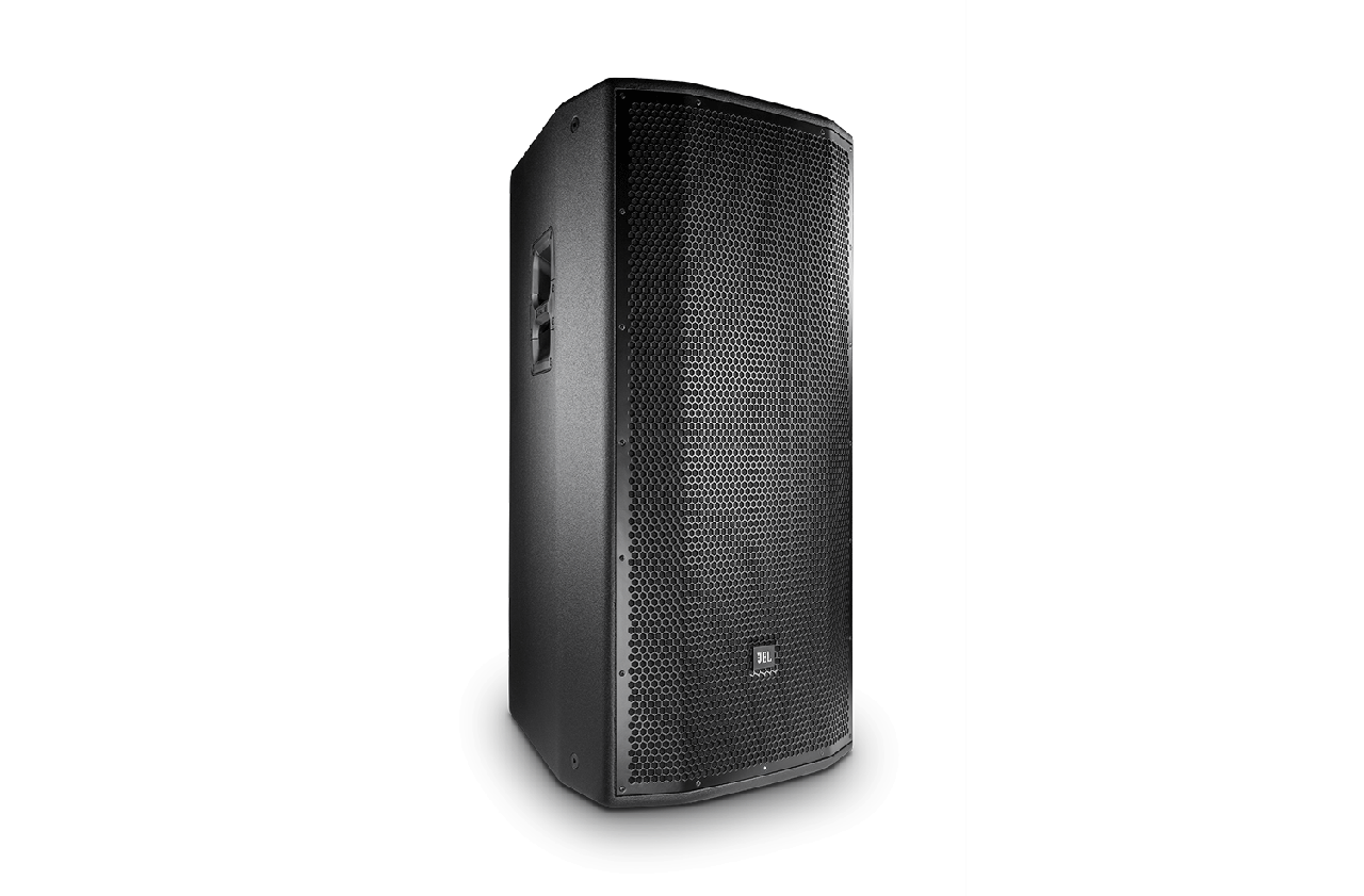 Активная акустическая система JBL PRX835W - фото 1 - id-p78452392