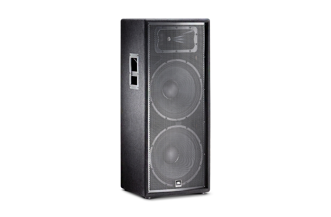 Пассивная акустическая система JBL JRX225