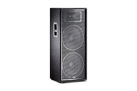 Пассивная акустическая система JBL JRX225