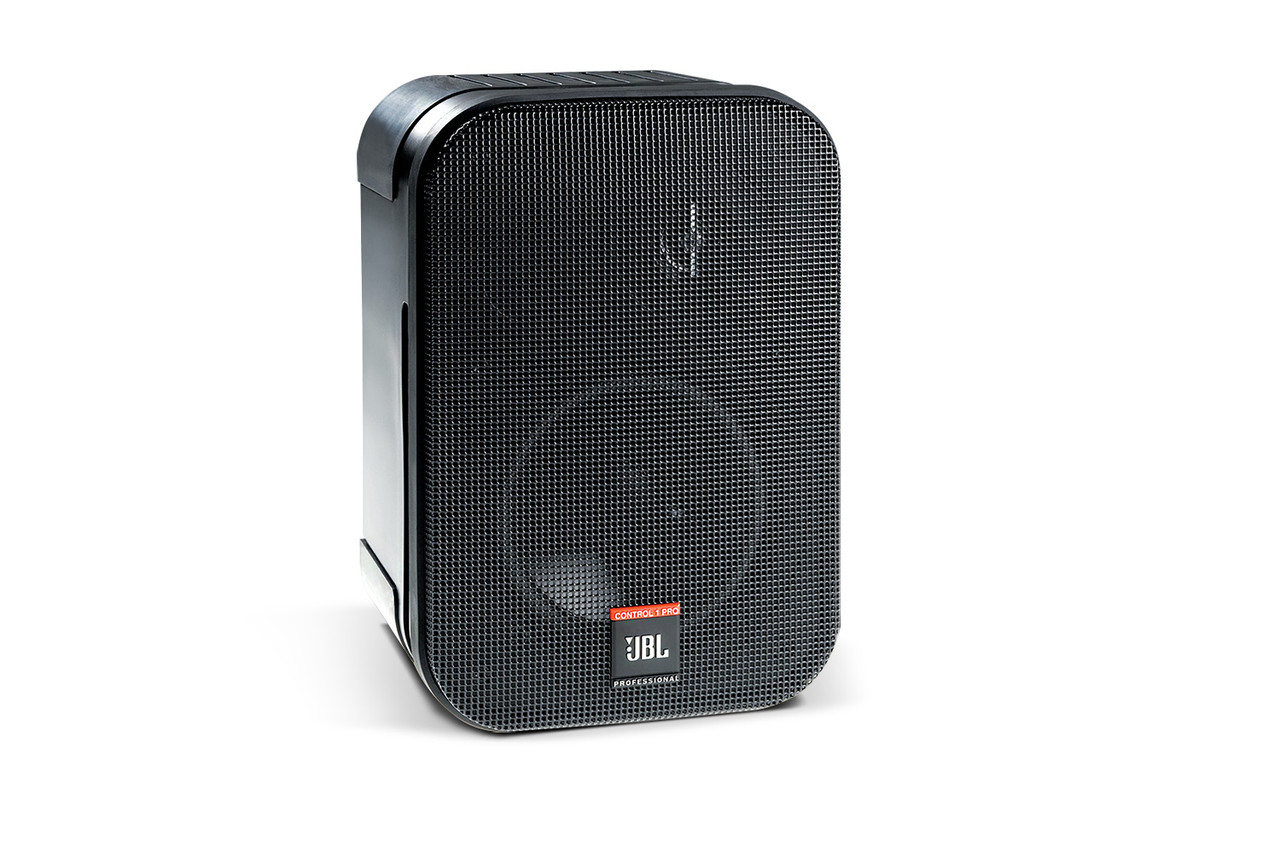 Настенная акустическая система JBL CSS-1S/T