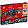 Конструктор Лего 70652 Вестник бури Lego Ninjago, фото 4