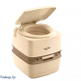 Портативный биотуалет Thetford Porta Potti Qube 165L