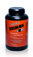 Преобразователь ржавчины BRUNOX EPOXY, 250ml