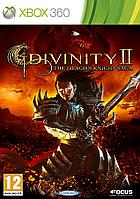 Divinity II: The Dragon Knight Saga Xbox 360