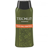 Шампунь Тричуп "Против выпадения волос" Trichup Herbal Shampoo без SLS и парабенов, 200 мл, фото 3