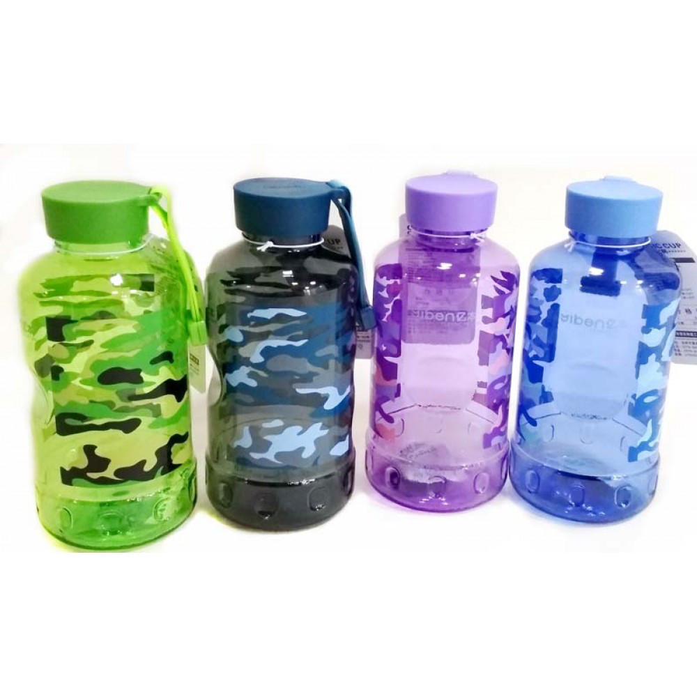Бутылка для воды 530мл , YB-0256 - фото 2 - id-p78497872