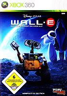 WALL-E Xbox 360