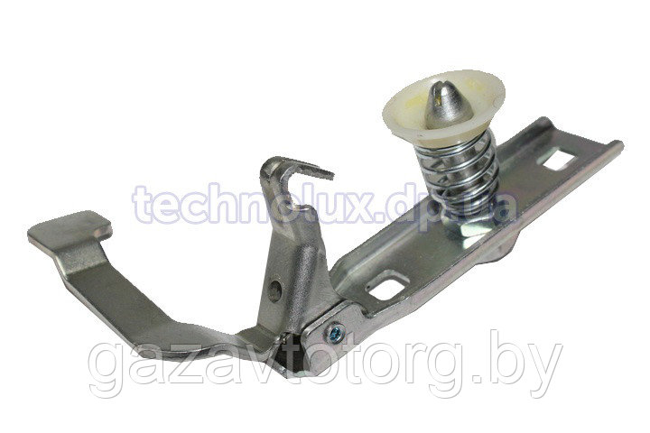 Фиксатор замка капота Газель Некст, ГАЗон Некст, УРАЛ Некст, А21R23 ...