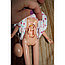 Кукла Defa Lucy беременная c младенцем 8357, фото 7